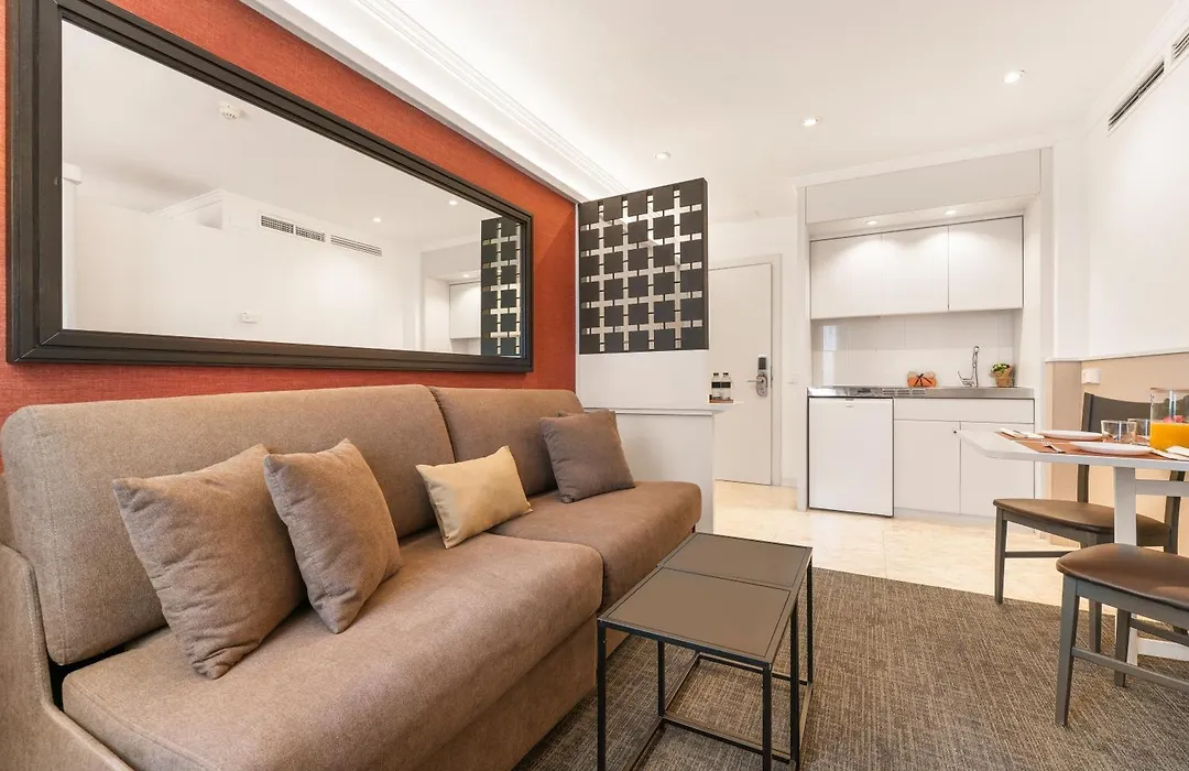 Acacia Suite-1